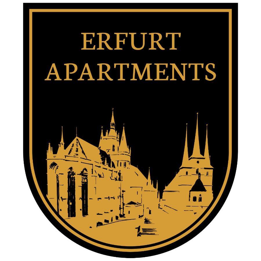 Apartment Hundertwasser Erfurt Exteriér fotografie